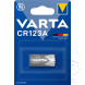 BATT GERAETE CR123A VA 1ER BLI PROF LITHIUM