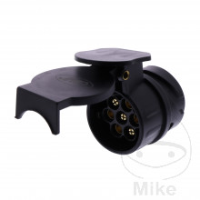 Miniadapter 13/7-polig 12V JMP Alternative: 1460050