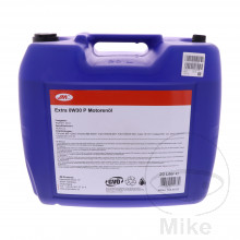 Motoröl 0W30 P 20 Liter JMC extra Alternative: 5580245