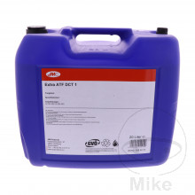 OEL GETR ATF DCT 1 20LJMC EXTRA