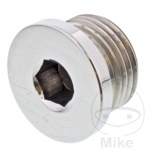 Ölablassschraube magnetisch M24X2MM