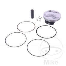 Kolbensatz 84.95 mm A Athena Offroad geschmiedet Big Bore