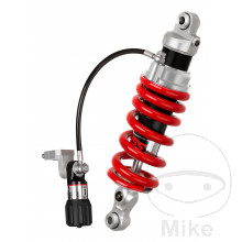 Federbein Mono YSS einstellbar