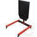 ABLAGETISCH fahrbar Höhe 950-1300MM