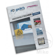 Katalog So geht`s Hochvolt Technik KOMPAKT