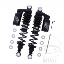 FEDERBEIN STEREO YSS EINSTELLBAR BLACK ED