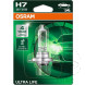 Lampe H7 12V55W 1er Blister Osram Ultra Life   JMP 1590123