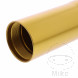Tauchrohr Gabel alu JMP gold