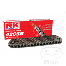 RK Standardkette 420SB Meter Preis pro Kettenglied