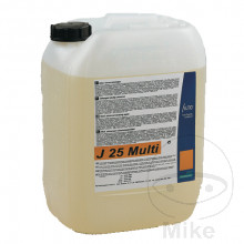ALLROUNDREIN J25 10 Liter ALKALISCH Alternative: 5563036