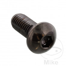 SCHR BR SCHEI M8X1.25MM 20MM VA A4 SW