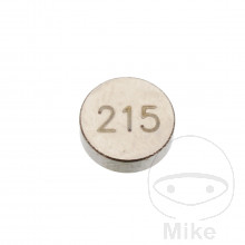Shim 7.5 mm 2.15 JMP 
