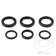 Differential Reparatursatz vorne All Balls Racing 