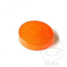 Blinkleuchte Glas orange JMP