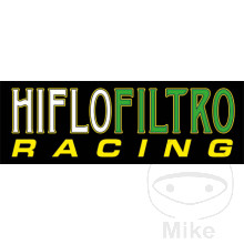 Sticker HIFLO racing klein 