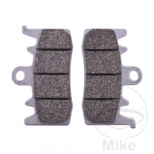 Bremsklotz Sinter SR Brembo Alternative: 7326419