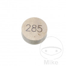 Shim 7.5 mm 2.85 JMP 