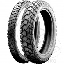 80/100-21 51S TT front Reifen Heidenau K 60
