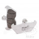 Bremsklotz Sinter LA Brembo Alternative: 7320955