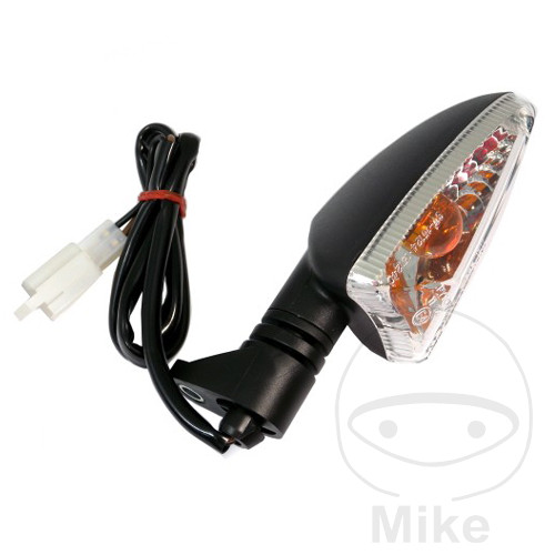 YAMAHA YZF R125 FRONT RIGHT /& LEFT REAR INDICATOR