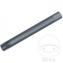 Bit Ribe M5 10 mm 6 Kant Länge 75 mm