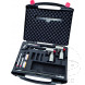 Kompressionsdruckschreiber Set OTTO+Diesel 40BAR+ZUB