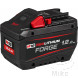 Akku 18V 12AH Milwaukee M18 FB12