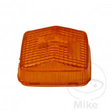 Blinkleuchte Glas orange JMP