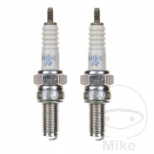 Zündkerze CR9E NGK SAE M4 Alternative: 7080377 Quick