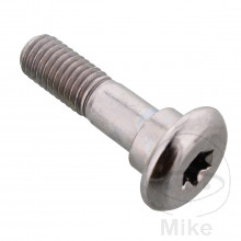 Schraube Kettenrad Originalersatzteil M8X1.25X27MM