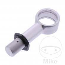 Federbeinauge +30 mm YSS 26X18X90 mm M16X1