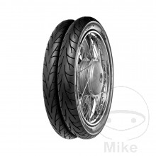 130/90-17 68H TL rear Reifen Conti Contitech gold
