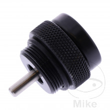 Öltemperatur Direktmesser JMP 30X1.5 mm Alternative: 7090077