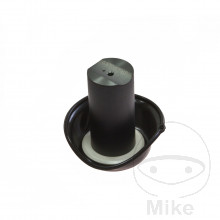 Gasschieber mit Membran Tourmax 