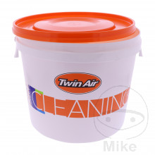 OELBEHAELT 10 Liter Twin Air 