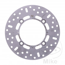Bremsscheibe EBC Standard 