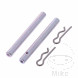 Gleitstift Satz Bremsklotz Tourmax 