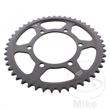 Kettenrad 47Z Teilung 525 schwarz Alternative: 7270341