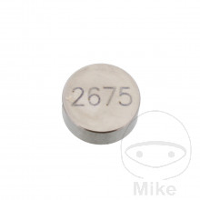 Shim 7.5 mm 2.675 JMP 
