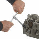 Gewindebohrer Halter Satz 8 teilig