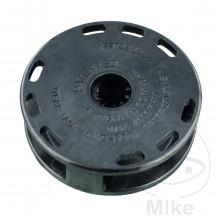 Adapter Bürstenband 11 mm für 6560293
