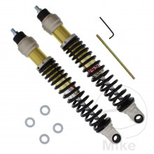 FEDERBEIN STEREO YSS EINSTELLBAR