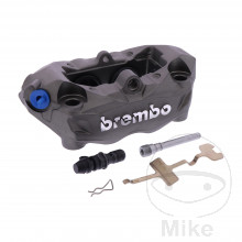 Bremssattel links titan Brembo 