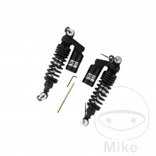Federbein Stereo YSS einstellbar Black Edition