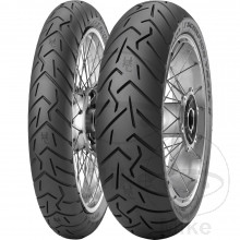 110/80R19 59V TL front Reifen Pirelli Scorpion Trail II