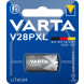 Gerätebatterie V28PXL Varta 1er Blister Lithium-Ionen