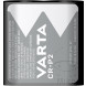 Gerätebatterie CR-P2 Varta 1er Blister Professional Lithium-Ionen