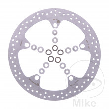 Bremsscheibe Brembo Serie ORO