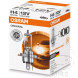 Lampe H4 12V60/55W Osram JMP 1590092 Alternative: 1590365