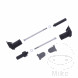 Anbausatz + Pad Puig Modell R19